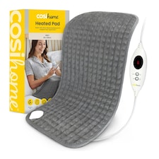 Extra-Large Electric Heat Pad