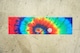 image 3 of CORE Skateboard Griptape 9x33" - Tie Dye