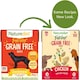 image 3 of Naturediet - Feel Good Wet Dog Food, Natural and Nutritionally Balanced, Grain Free, Chicken, 390g (Pack of 18)