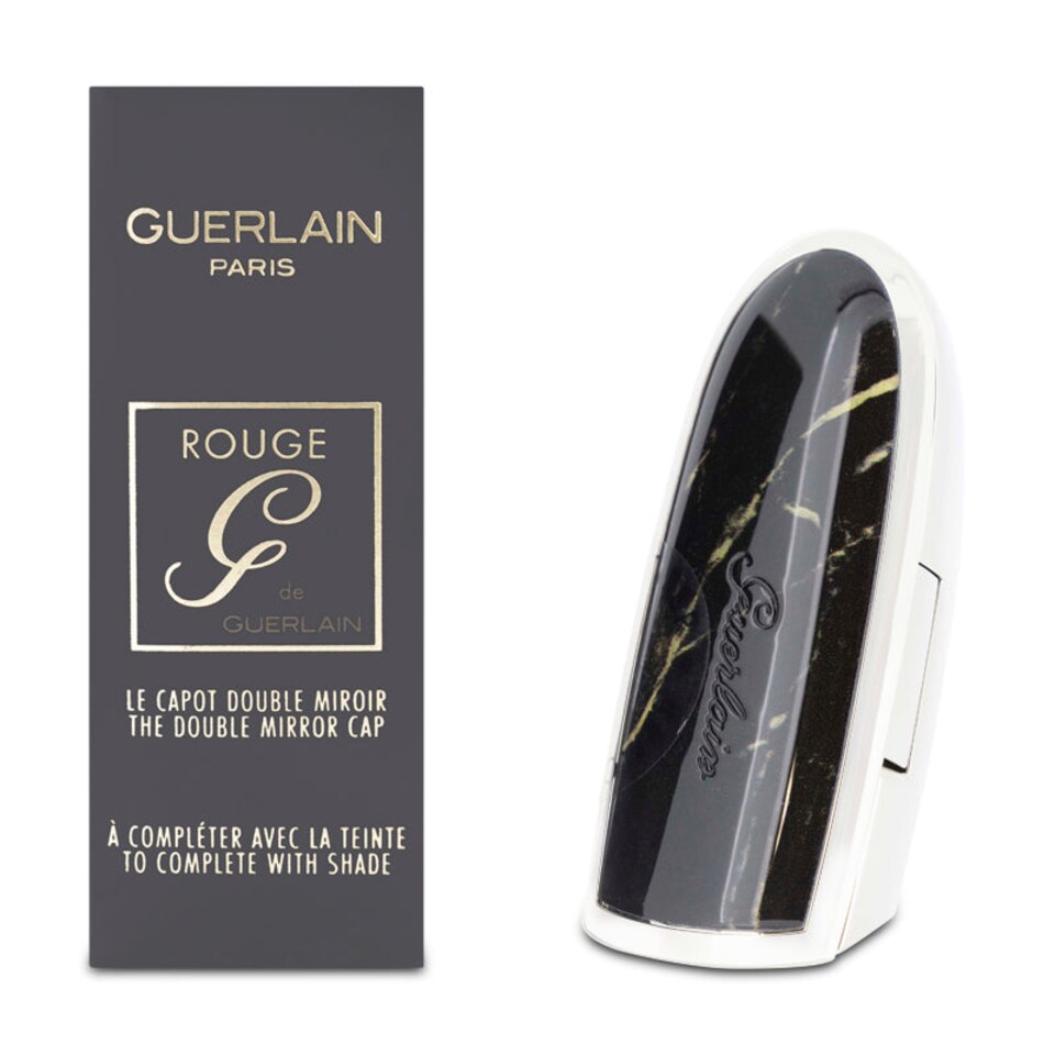 image 1 of Guerlain Rouge G Lipstick Case - Neo-Gothic | Multi | 0003-Petroleo