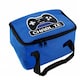 image 1 of Personalised Gaming Blue Lunch Bag