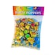 image 1 of Assorted Colours Party Poppers - Pack of 50
