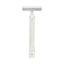 Parker 91R Super Heavyweight Double Edge Safety Razor