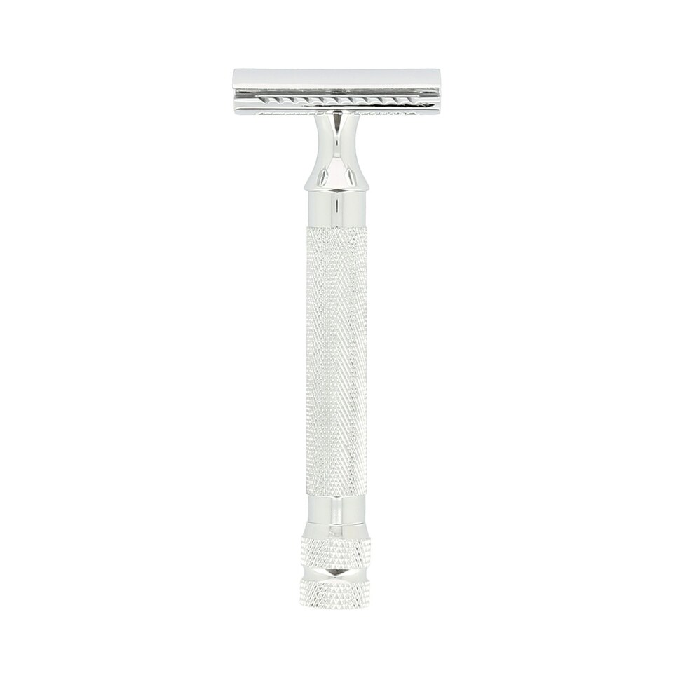 Parker 91R Super Heavyweight Double Edge Safety Razor