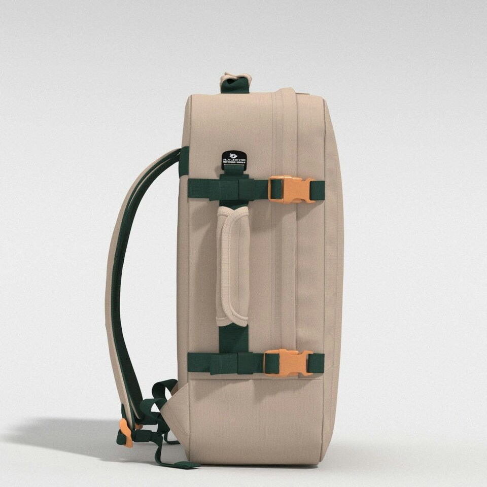 image 1 of Classic Cabin Backpack 44L Cebu Sands Cream