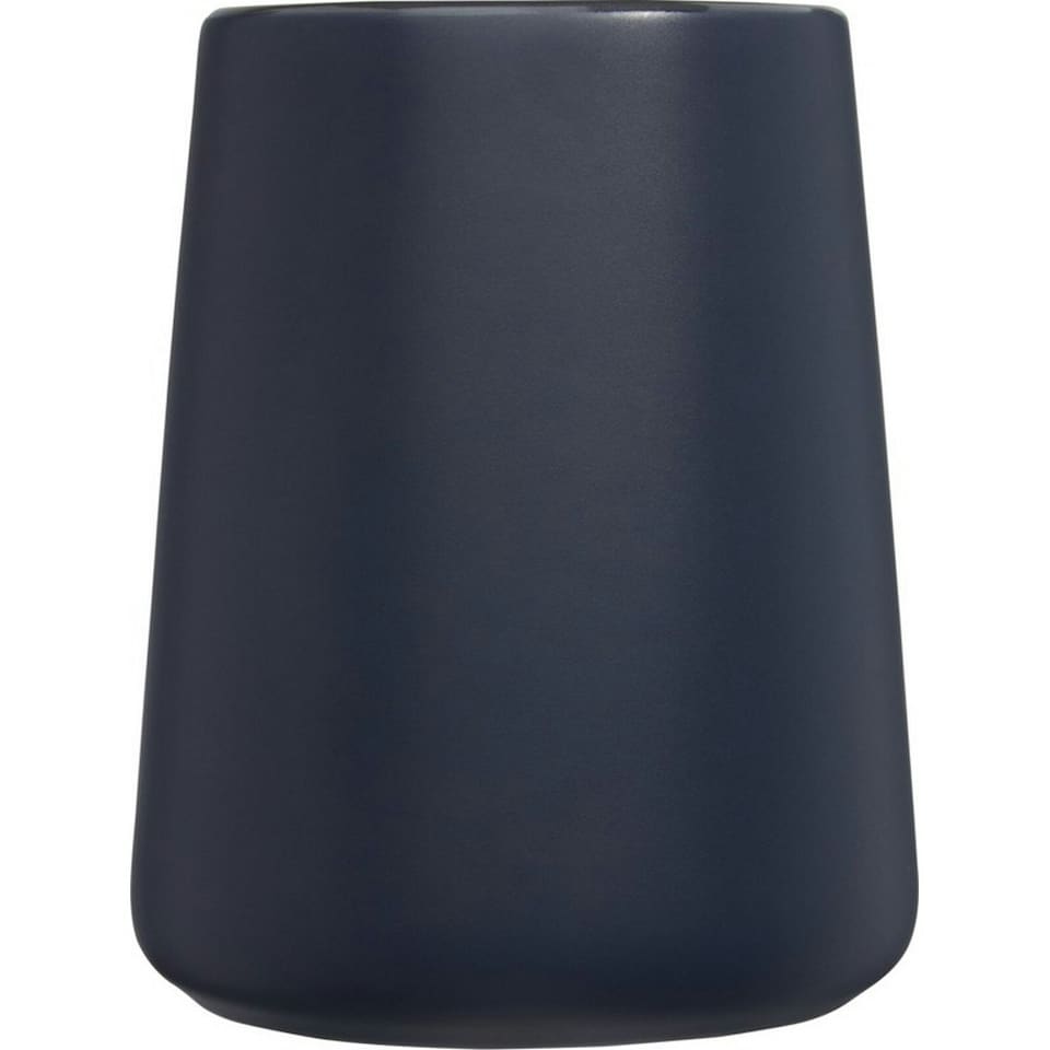 image 1 of Joe Ceramic 450ml Mug - Navy - One Size
