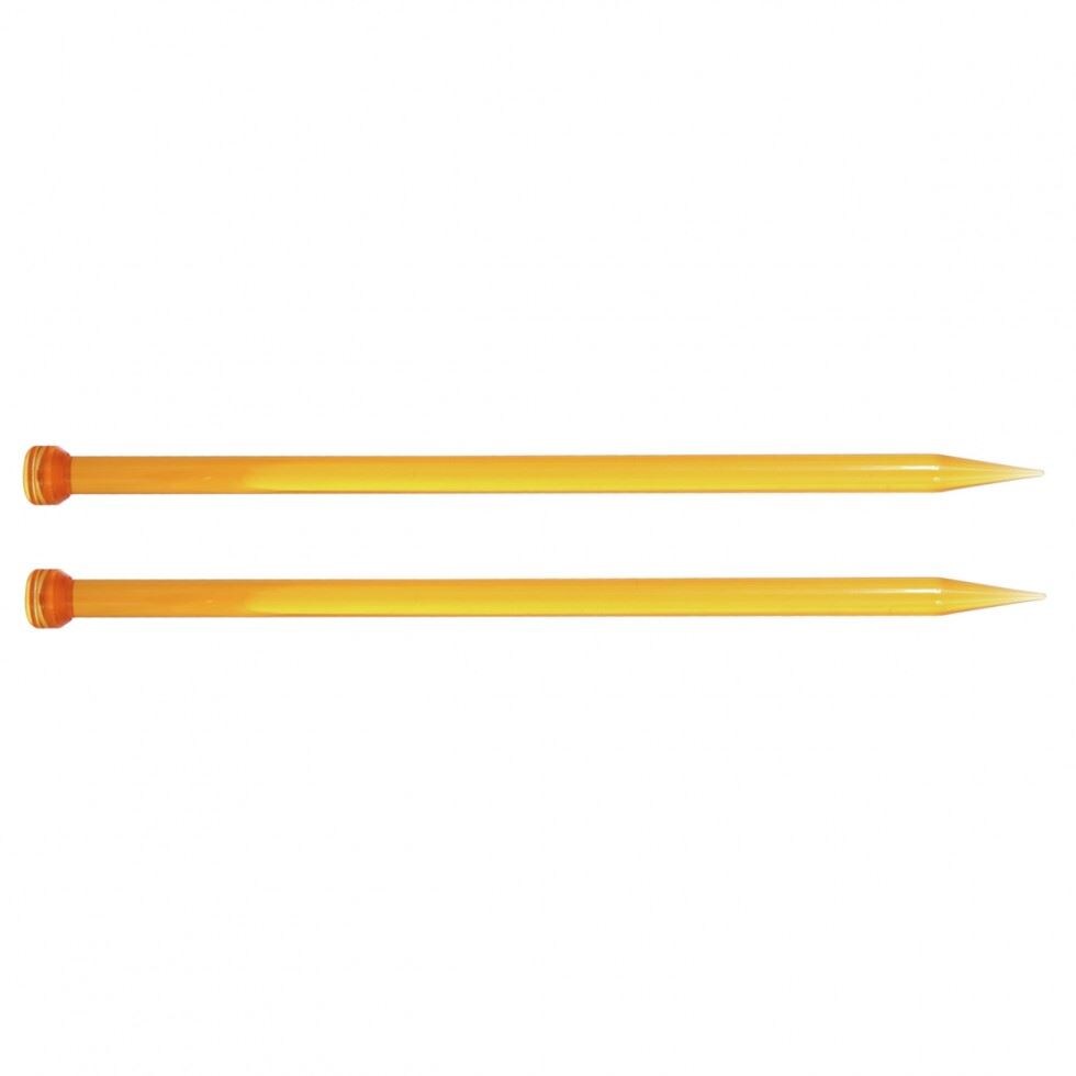 Knit Pro Trendz Knitting Needles 9mm x 35cm for Knitting