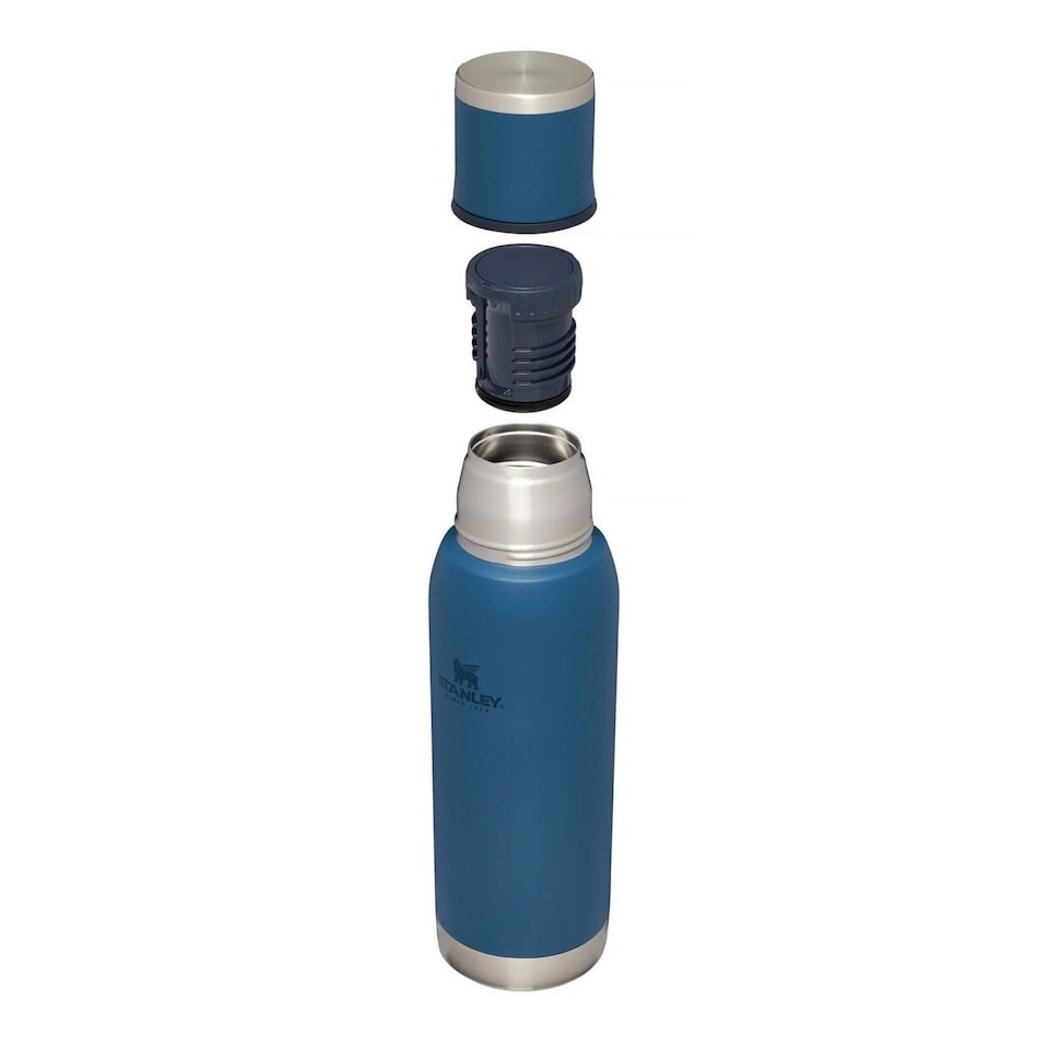 image 1 of Adventure To Go Bottle 0.75L | Blue | Blue | 750ml