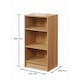 image 3 of Small Narrow Bookcase