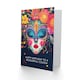 image 2 of Floral Headdress Love Hearts Flowers Her Cousin Birthday Card