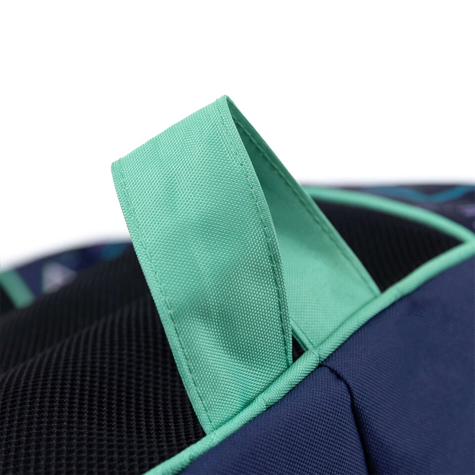 image 1 of icon Alpha Kids Gaming Dome | Blue | Navy | M | 1