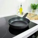 image 3 of Blackmoor Neuvo 24cm frying pan