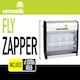 image 3 of Vermatik 39W Electric Insect Fly Killer Bug Zapper 100m2 Room Coverage 50x90x32.5cm