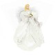 image 3 of The Christmas Workshop 83960 Angel Christmas Tree Topper