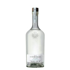 Codigo 1530 Blanco Tequila
