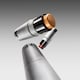 image 4 of War Paint for Men Multi-Use Complexion Concealer and Foundation Stick, Evens Skin Tone and Covers Blemishes and Dark Circles, Quick Application S5 Medium Tan 7.5g