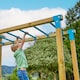 image 2 of TP Skywood Monkey Bars - FSC® certified
