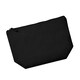 image 3 of Westford Mill EarthAware Organic 1L Accessory Bag - Black - S
