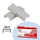 image 5 of 3 Piece Stapler Set