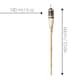 image 2 of Natural Bamboo Garden Torch 60cm - Pack of 25