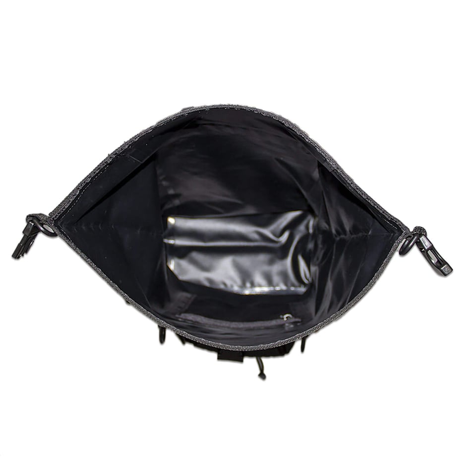 image 1 of Salty Kit 30L Waterproof Dry Bag Backpack