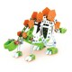 image 9 of SES CREATIVE Metal Dinosaur Construction Set