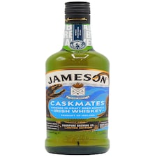 Jameson - Caskmates - Fourpure Brewing Co. Edition Whiskey