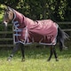 image 1 of Gallop Equestrian Trojan Xtra 350 Turnout Combo Red | Size: 5ft 0
Colour: Burgundy