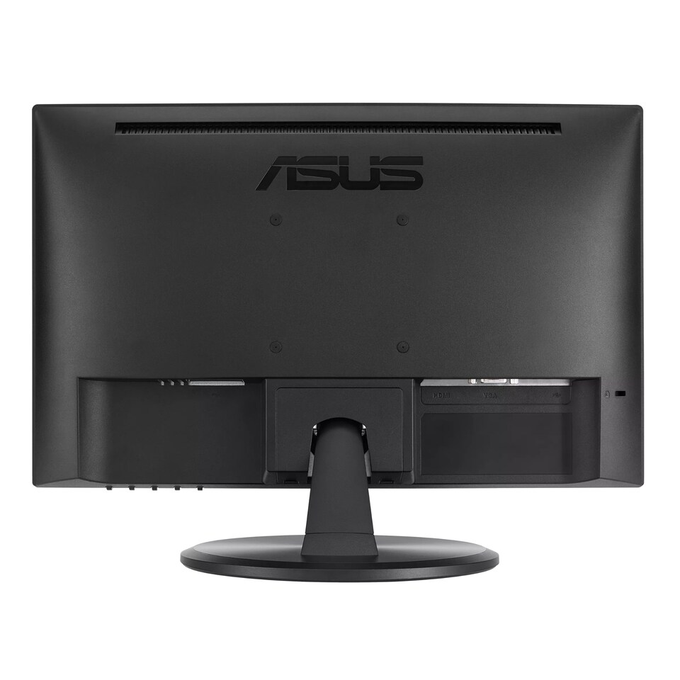 image 1 of ASUS VT169HE 15.6-Inch Full HD IPS Eye Care+ 10-point Touch Monitor