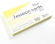 image 2 of Pack of 50 A6 SEN Yellow Lined Dyslexia Record Cards