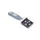 image 3 of Harris Seriously Good Wood Scraper - Grey - S