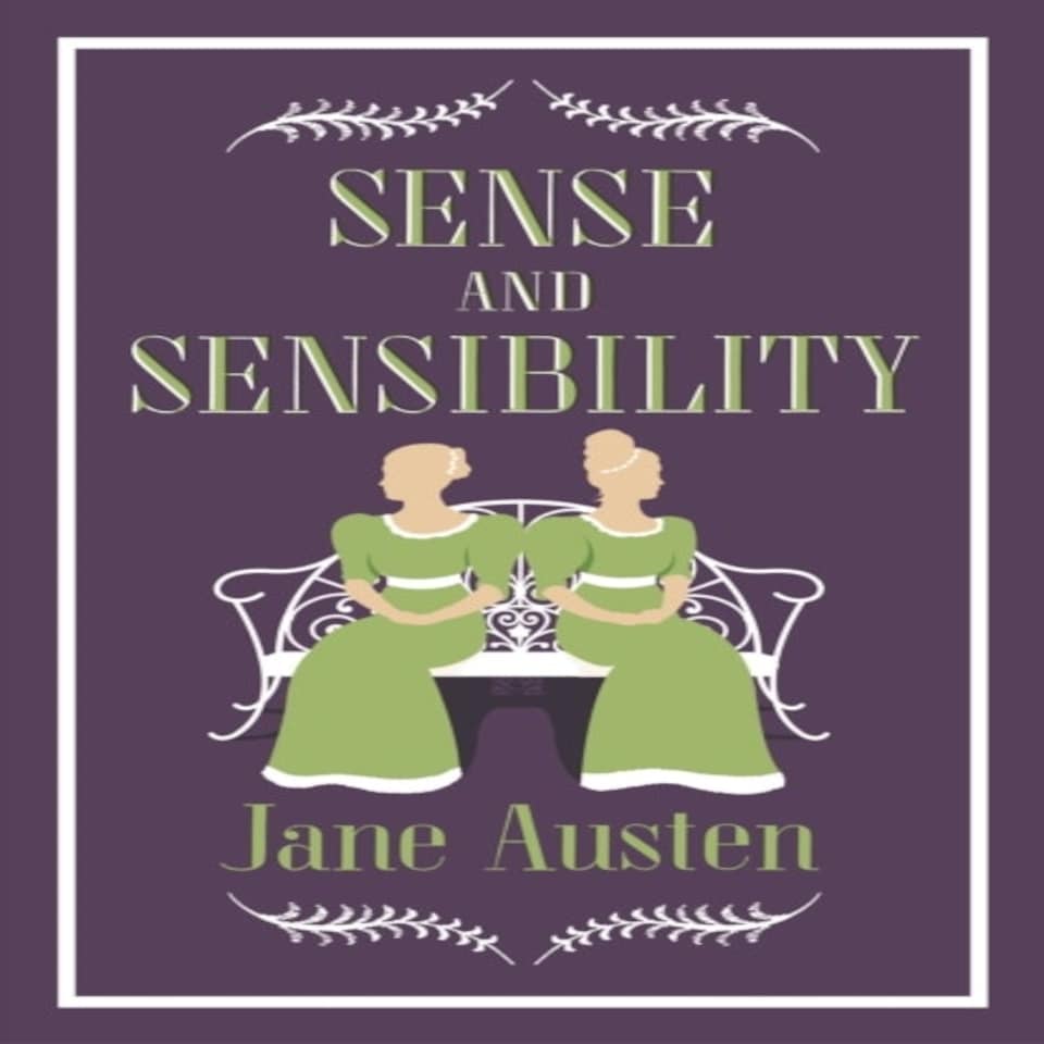 Sense And Sensibility