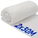 image 1 of Harbour Housewares Plant Fleece Frost Protection - 2M x 30M (3 Rolls) | White | White