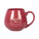 image 3 of Something Different Fortune Teller Heat Changing Mug - Pink - One Size