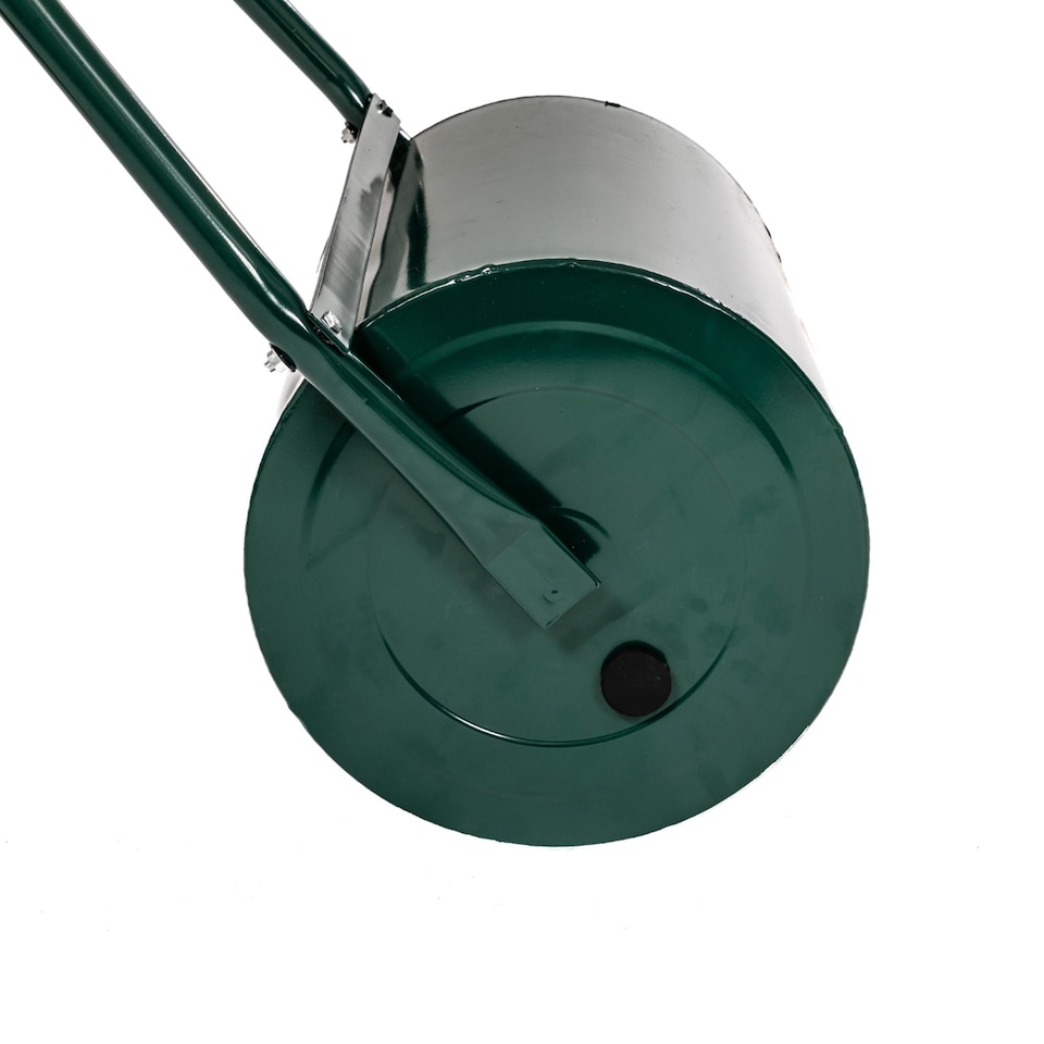 image 1 of 30L Water Filled Garden Lawn Roller