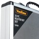 image 5 of VonHaus 35 Pc Router Bits Accessories Set Kit with Aluminium Carry Case