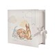 image 2 of Magical Beginnings Bambi Keepsake Box - First Mothers Day White