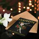 image 4 of Leonetto Cappiello Art Card Fraisette Strawberry Liqueur Vintage Ad