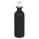 image 2 of Something Different Vampire Blood Potion Bottle Glass Decoration - Black/Red/White - One Size