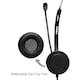image 5 of Adesso USB Single-Sided Headset with adjustable Microphone