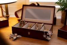 Jewellery & Watches