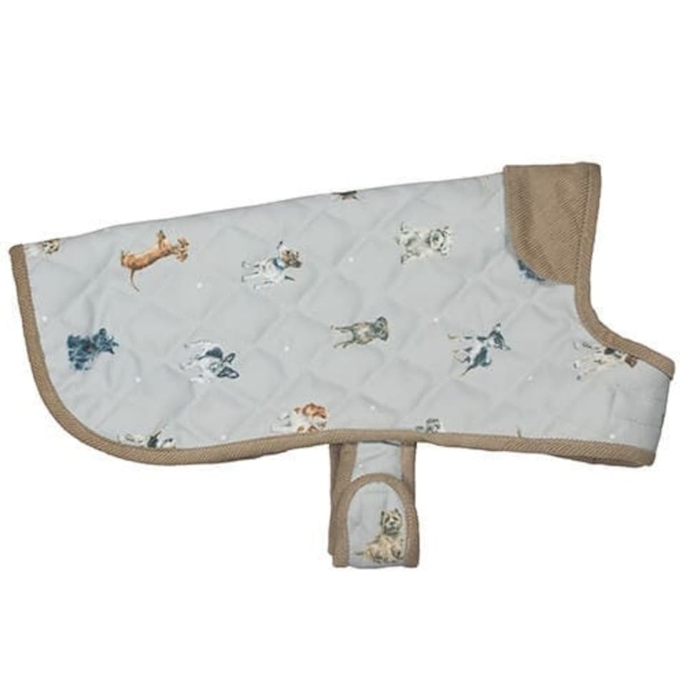 image 1 of Wrendale Designs Dog Coat 45cm