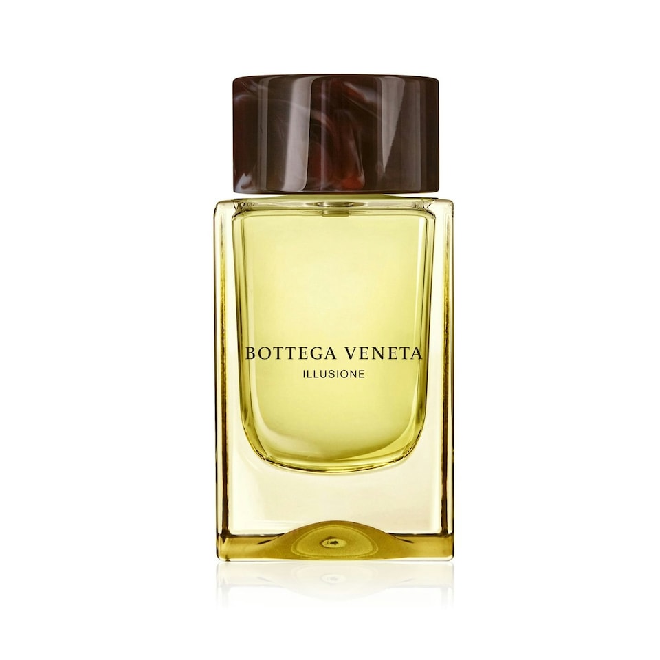Bottega Veneta Illusione for him  50ml Eau de Toilette
