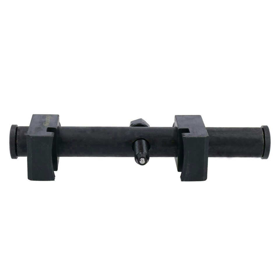 image 1 of Puller Ribbed Drive Pulley Crankshaft Remover Air Con Water Pump 40 -160mm