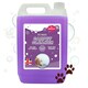 image 1 of 1 x Dog Stain & Odour Remover 5 Litre Pet Carpet Cleaning Shampoo With a Fresh Linen Fragrance