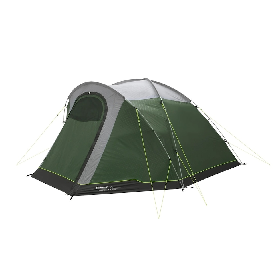 Outwell Cloud 5 Dome Tent