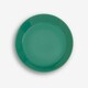 image 1 of Sur La Table Colour Me Happy Green Side Plate