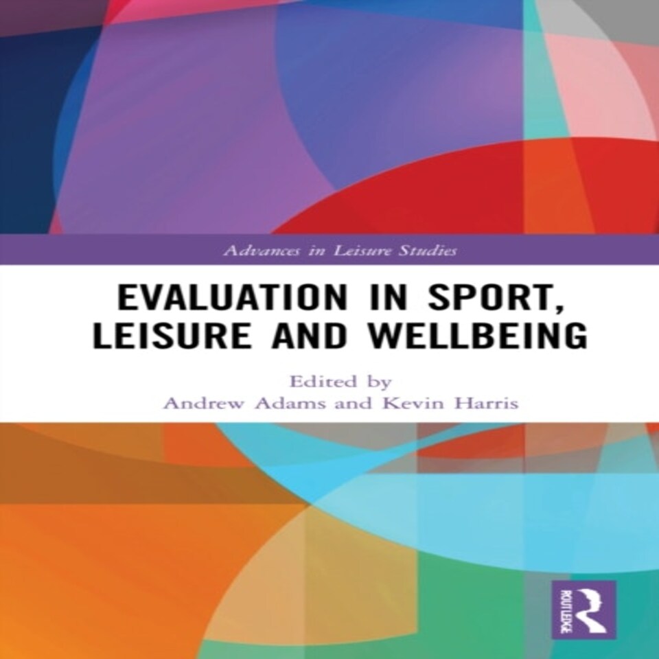 Evaluation In Sport And Leisure