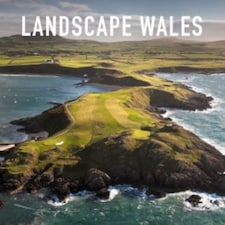 Landscape Wales (compact Edition)