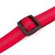 image 9 of KCT Red Car Seatbelt for Dogs Red | L